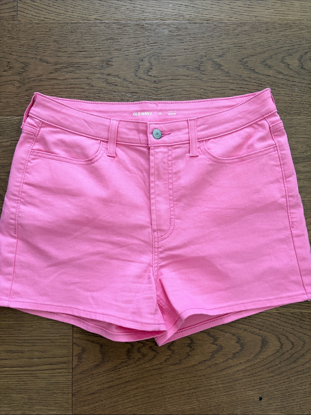 Old Navy Denim Shorts